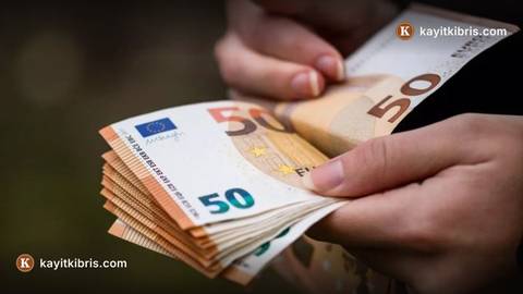 Güney Kıbrıs'ta 2013 mağdurlarına 28,7 milyon euro tazminat ödenecek