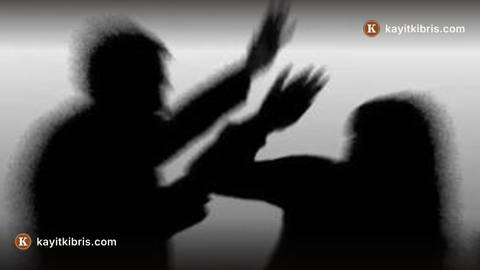 Güney Kıbrıs'ta bu yıl 1.317 aile içi şiddet vakası saptandı