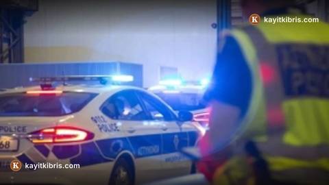 Güney Kıbrıs'ta cinayet planı iddiası: 8 kişi tutuklandı
