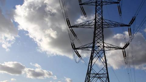 Güney Kıbrıs'ta elektrik kesintilerine yol açan arıza sürüyor
