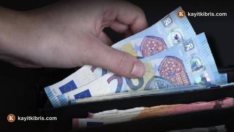 Güney Kıbrıs'ta gelir eşitsizliği AB ülkeleri arasında beşinci sırada