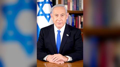 Haaretz: BAE lideri Netanyahu'yu 7 Ekim'den önce uyarmış