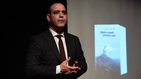 Harmancı: LTB yatırımlarının büyük bölümü öz kaynaklarla yapıldı