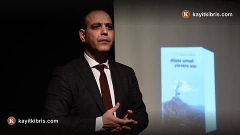 Harmancı: Maliye'nin LTB'ye 200 milyon TL'nin üzerinde borcu var
