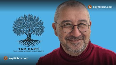Hasan Bilgehan, TAM Parti'den istifa etti