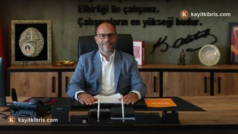 Hasan Sadıkoğlu’nun İskele belediye meclis üyesi aday listesi 12 isimden oluştu
