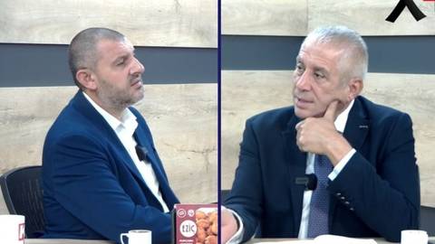 Hasan Taçoy: Bakanlık talebim ve beklentim yok