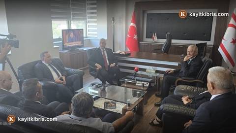 Hasan Taçoy, Ekonomi ve Enerji Bakanlığı görevini devraldı
