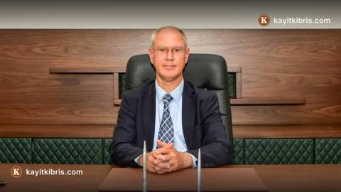 Hasipoğlu: CTP gönülsüz, Cumhurbaşkanı ile istişare edilmiş görünüyor