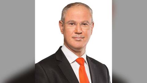 Hasipoğlu: Ek protokol Meclis'ten geçerse anayasal şart yerine gelir