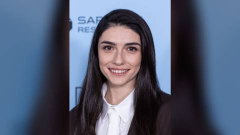 Hazar Ergüçlü'nün yeni filmi Adana Altın Koza'da yarışacak