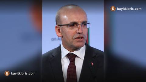 Hazine Bakanı Şimşek: Piyasa bozucu işlemle ilgisi olmayana işlem yapılmayacak