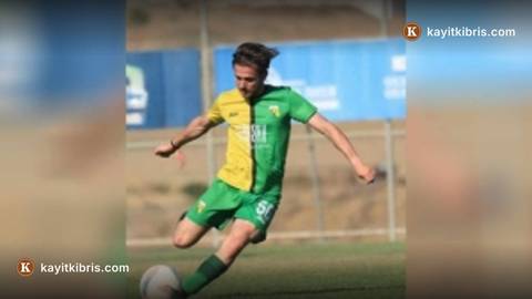 Hazırlık maçında saldırıya uğrayan futbolcunun boynu kırıldı
