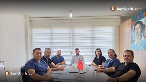 Hemşireler ve Ebeler Birliği: Hemşireler seçim döneminde hatırlanan hizmet değil