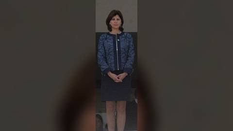 Holguin'in Kıbrıs ziyareti sağlık sorunları nedeniyle iptal edildi