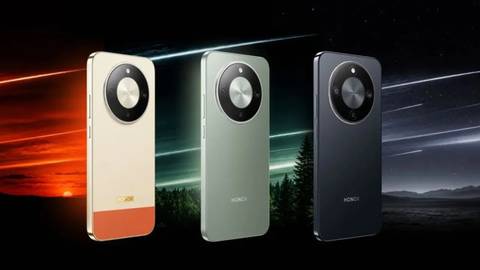 Honor Turbo 5G tanıtıldı: Snapdragon 6 Gen 4 ve 8.560 mAh batarya