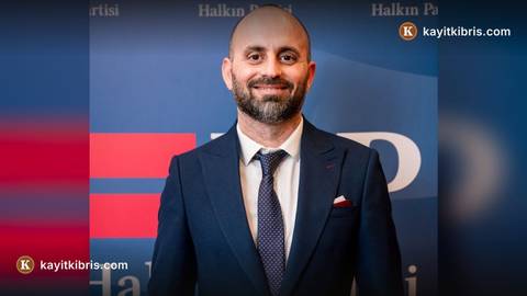 HP Adayı Akbaşak: Eczacılar genel sağlık sisteminin ayrılmaz bir parçası olacak