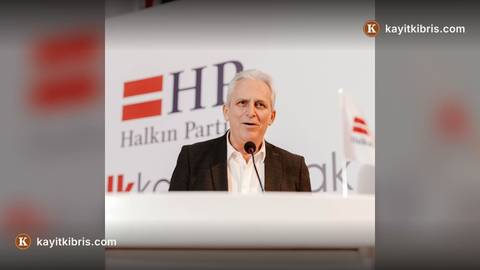 HP'li Köroğlu: Yeni taş ocağı izinleri kabul edilemez