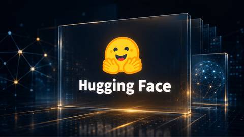 Hugging Face, 13 milyar doların üzerinde değerlemeyle satışı değerlendiriyor