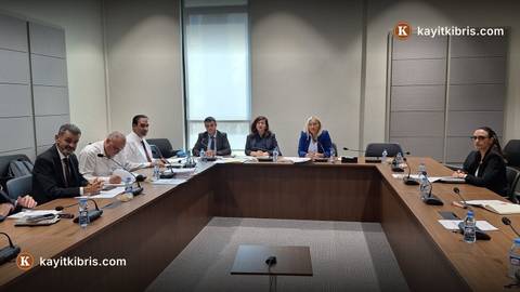 Hukuk Komitesi, yurtlarla ilgili yasa tasarısında ikinci görüşmeyi tamamladı