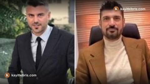 İçişleri Bakanlığı'nda üst düzey görev değişikliği