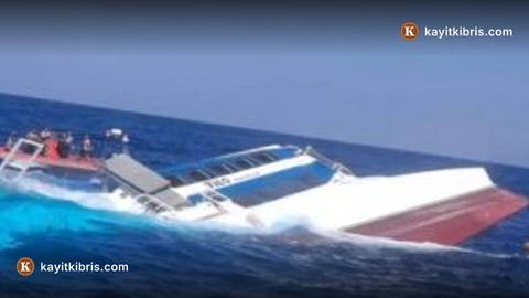 İkinci naaşa ulaşıldı, aranan kişi sayısı üçe düştü
