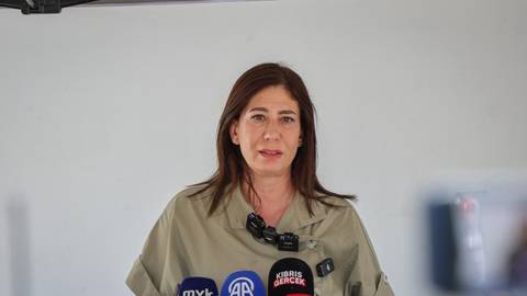İncirli: Yasımızı tutacağız ama sorumluluğumuzu unutmayacağız