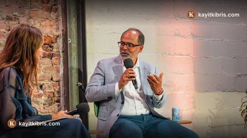 Insight Partners'tan Parekh: Herkes OpenAI'ya koşarken biz çeşitleniyoruz