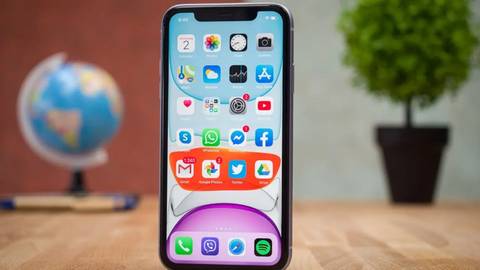 iPhone 11 5G destekliyor mu?