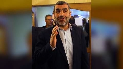 İran, ABD'nin ekonomik baskısına karşılık vereceğini duyurdu