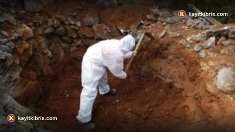 İrlanda Hükümeti'nden Kayıp Şahıslar Komitesi'ne 30 bin euro bağış