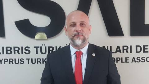 İŞAD Başkanı Mamülcü: İzolasyonlara karşı aktif lobicilik yapılmalı
