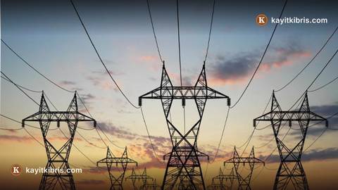 İskele bölgesinde cuma günü 3 saatlik elektrik kesintisi