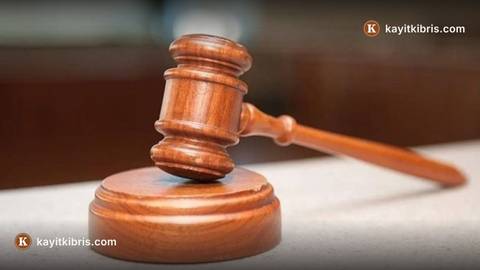 İskele'de üvey kızına cinsel saldırı iddiasıyla tutuklu H.B. 3 gün daha tutuklu kalacak