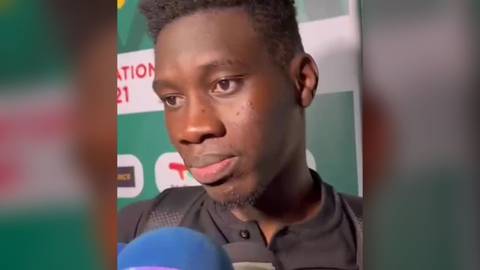 Ismaila Sarr, Galatasaray'a transfer için Crystal Palace'a baskı yapıyor