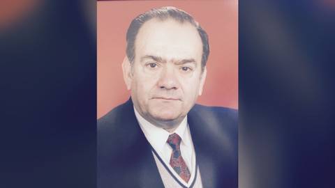 İsmet Kotak, vefatının 15. yılında mezarı başında anılacak