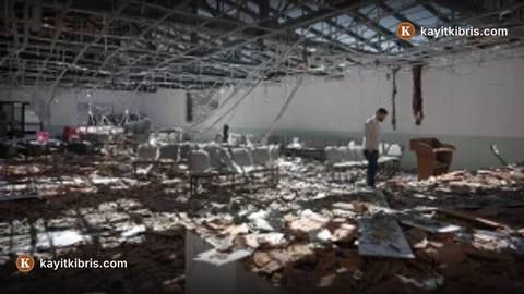 İsrail, Lübnan'ın güneyine yönelik saldırılarını artırdı