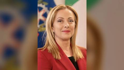 İtalya Başbakanı Meloni, iktidar rekorunu 10 bin kişiyle kutlayacak