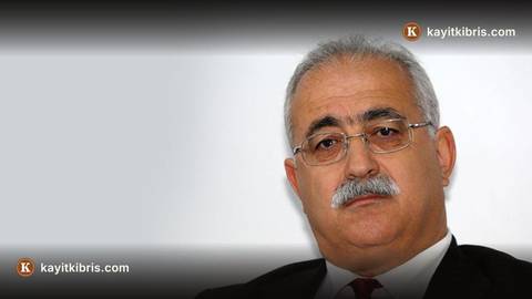 İzcan: Liderler bir kapı açma konusunda dahi anlaşamadı