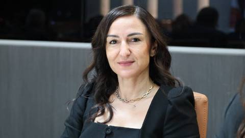 Jale Refik Rogers: Sosyal destek mekanizmaları nüfusla birlikte güçlenmiyor