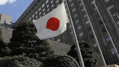 Japonya'da 15 günlük vizeyle girip 33 yıl kalan Güney Koreli gözaltına alındı