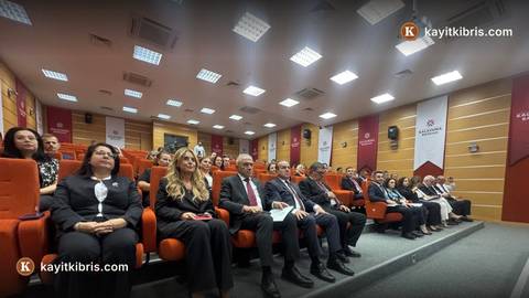 Kalkınma Bankası Genel Kurulu'nda sermaye 2,7 milyar TL'ye çıkarılacak