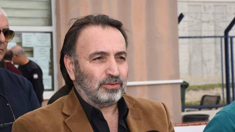 Kamu-Sen Başkanı Atan: Bu kaçıncı kadın cinayeti, kaçıncı şiddet vakası?