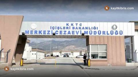Kamu-Sen'den Merkezi Cezaevi'nde grev uyarısı