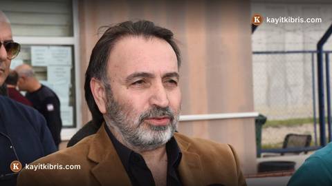 KAMUSEN Başkanı Atan: Gardiyanların hakları artık teslim edilmeli