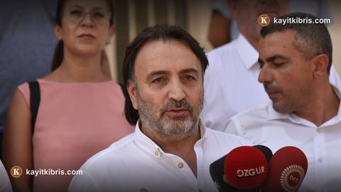 KAMUSEN Başkanı Atan: Tüp gaz zammı ciddi geçim sorununa dönüştü