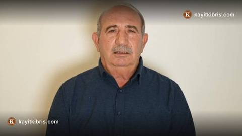 Kar-İş Başkanı Topaloğlu'ndan Çavuşoğlu'na: Sorumluluktan kaçamazsınız