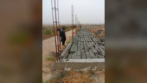 Kasım: Olumsuz hava koşullarına karşı tüm birimler görevde