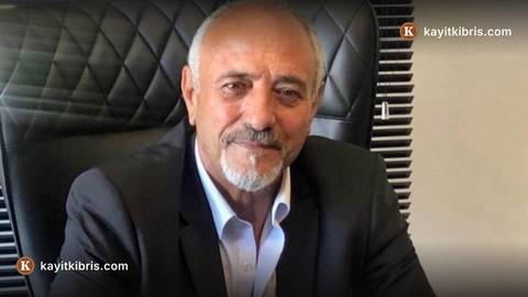 KIB-TEK Başkanı Uzun: Müdür imzalayacak, EL-SEN eylemini kaldırsın