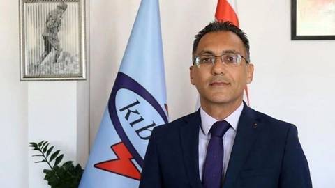 KIB-TEK: Güzelyurt ve Girne'de elektrik kesintileri yaşanıyor
